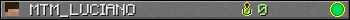 MTM_LUCIANO userbar 350x20