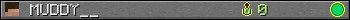 MUDDY__ userbar 350x20