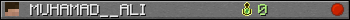 MUHAMAD__ALI userbar 350x20