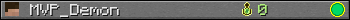 MVP_Demon userbar 350x20