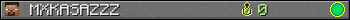 MXKASAZZZ userbar 350x20