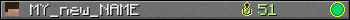 MY_new_NAME userbar 350x20