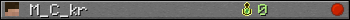 M_C_kr userbar 350x20