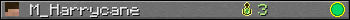 M_Harrycane userbar 350x20