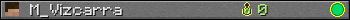 M_Vizcarra userbar 350x20