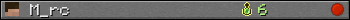 M_rc userbar 350x20