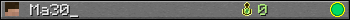 Ma30_ userbar 350x20