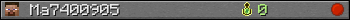 Ma7400905 userbar 350x20