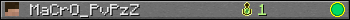 MaCrO_PvPzZ userbar 350x20