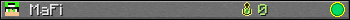 MaFi userbar 350x20