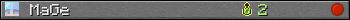 MaGe userbar 350x20