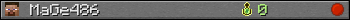 MaGe486 userbar 350x20