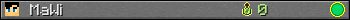MaWi userbar 350x20