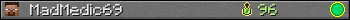 MadMedic69 userbar 350x20