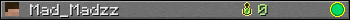 Mad_Madzz userbar 350x20