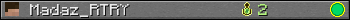 Madaz_RTRY userbar 350x20