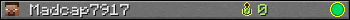 Madcap7917 userbar 350x20