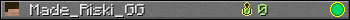 Made_Riski_GG userbar 350x20