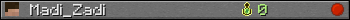 Madi_Zadi userbar 350x20