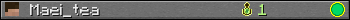 Maei_tea userbar 350x20