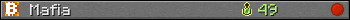 Mafia userbar 350x20