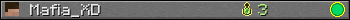 Mafia_XD userbar 350x20