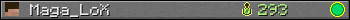 Maga_LoX userbar 350x20