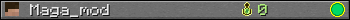 Maga_mod userbar 350x20