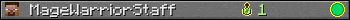 MageWarriorStaff userbar 350x20