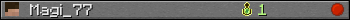 Magi_77 userbar 350x20