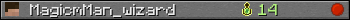 MagicmMan_wizard userbar 350x20