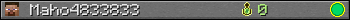Maho4833833 userbar 350x20
