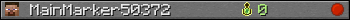 MainMarker50372 userbar 350x20