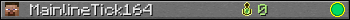 MainlineTick164 userbar 350x20