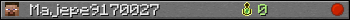 Majepe9170027 userbar 350x20