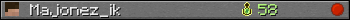 Majonez_ik userbar 350x20