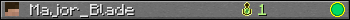 Major_Blade userbar 350x20