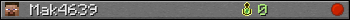 Mak4639 userbar 350x20