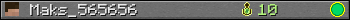 Maks_565656 userbar 350x20