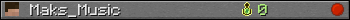 Maks_Music userbar 350x20