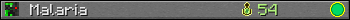 Malaria userbar 350x20