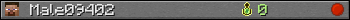 Male09402 userbar 350x20
