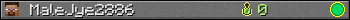 MaleJye2886 userbar 350x20