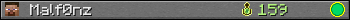 Malf0nz userbar 350x20