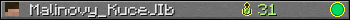 Malinovy_KuceJIb userbar 350x20