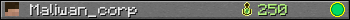 Maliwan_corp userbar 350x20