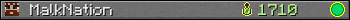 MalkNation userbar 350x20