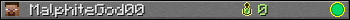 MalphiteGod00 userbar 350x20