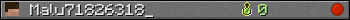 Malu71826318_ userbar 350x20