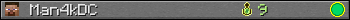Man4kDC userbar 350x20